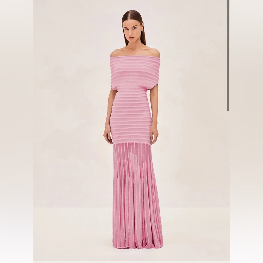 Alexis Marce Dress size XS
